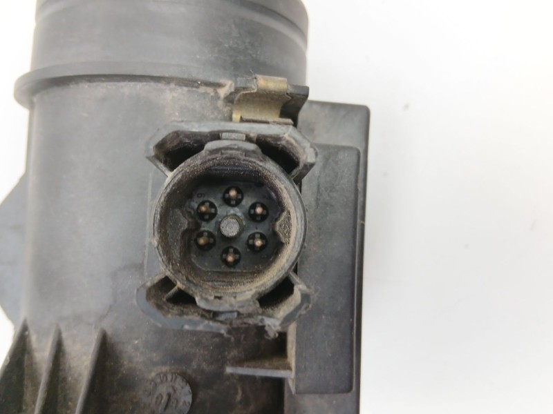 Recambio de caudalimetro para bmw 5 (e39) 525 tds referencia OEM IAM 13622246084 722184500 