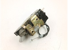 Recambio de cerradura puerta delantera izquierda para citroën c4 i (lc_) 2.0 hdi referencia OEM IAM 9647172780  