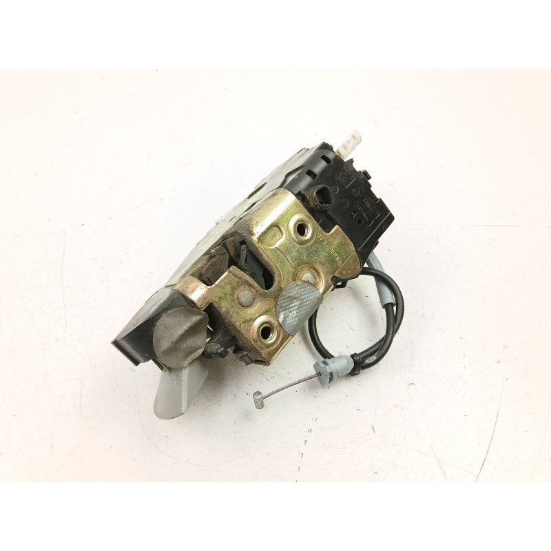 Recambio de cerradura puerta delantera izquierda para citroën c4 i (lc_) 2.0 hdi referencia OEM IAM 9647172780  