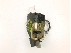 Recambio de cerradura puerta delantera izquierda para citroën c4 i (lc_) 2.0 hdi referencia OEM IAM 9647172780   2