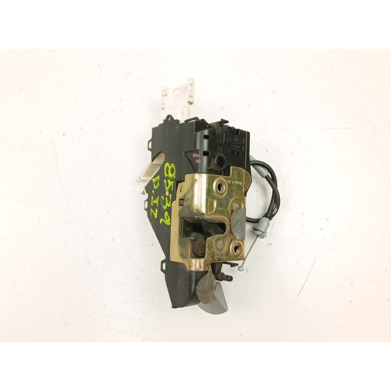 Recambio de cerradura puerta delantera izquierda para citroën c4 i (lc_) 2.0 hdi referencia OEM IAM 9647172780  