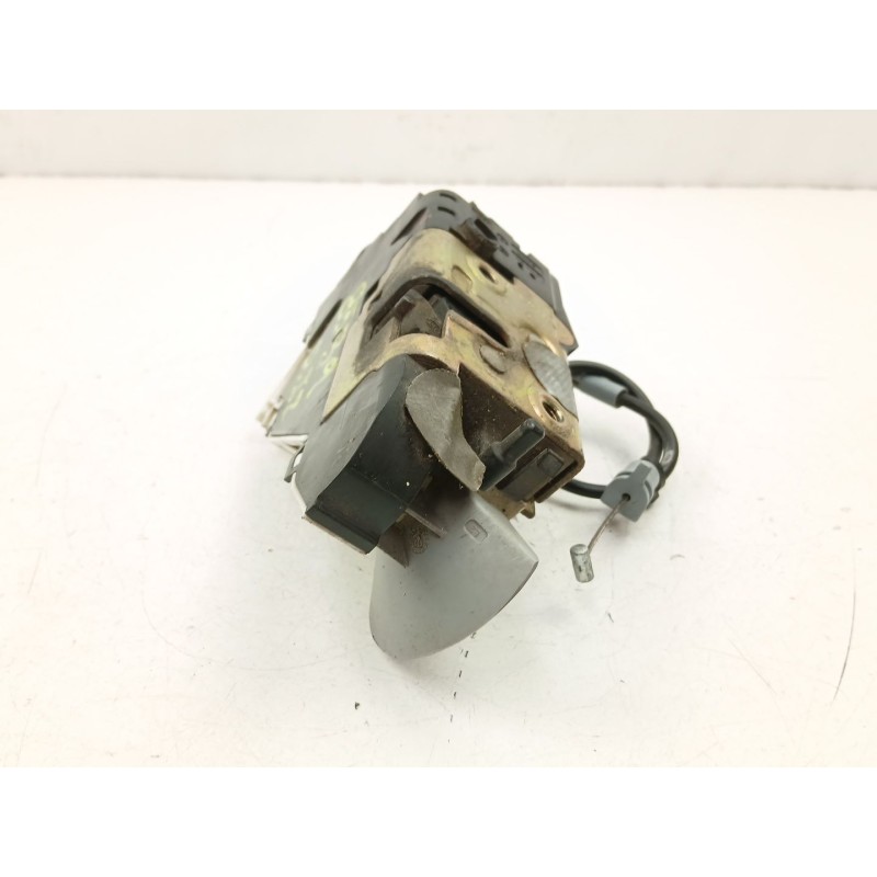 Recambio de cerradura puerta delantera izquierda para citroën c4 i (lc_) 2.0 hdi referencia OEM IAM 9647172780  