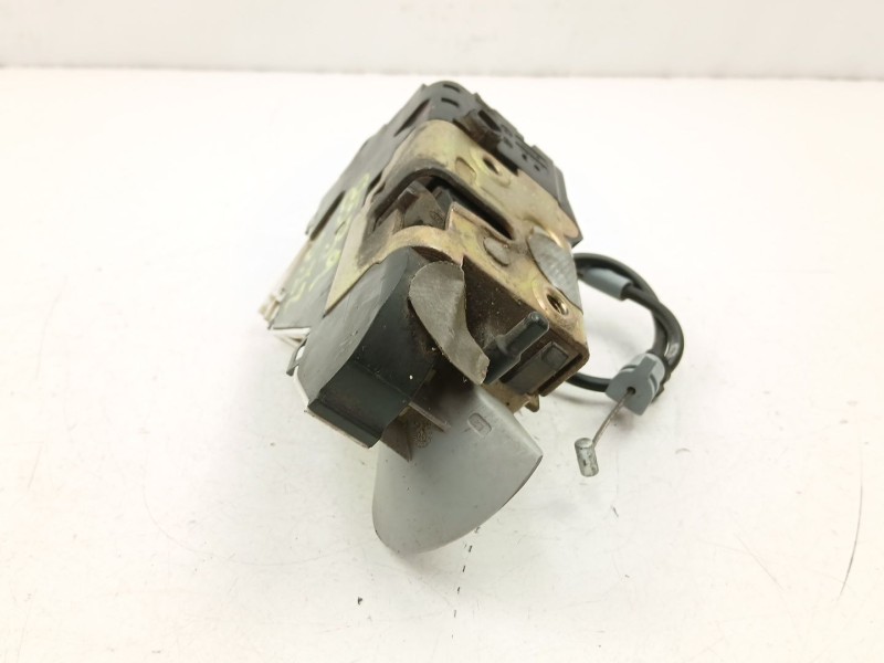 Recambio de cerradura puerta delantera izquierda para citroën c4 i (lc_) 2.0 hdi referencia OEM IAM 9647172780  