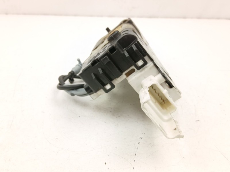 Recambio de cerradura puerta delantera izquierda para citroën c4 i (lc_) 2.0 hdi referencia OEM IAM 9647172780  