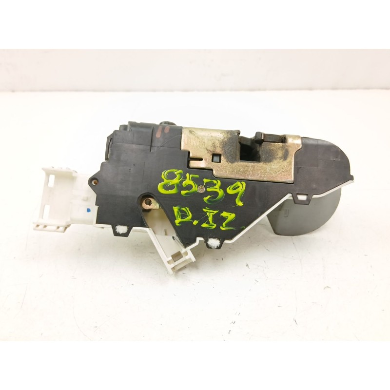Recambio de cerradura puerta delantera izquierda para citroën c4 i (lc_) 2.0 hdi referencia OEM IAM 9647172780  