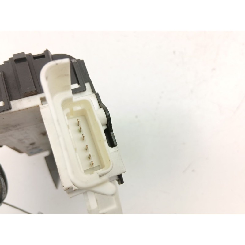 Recambio de cerradura puerta delantera izquierda para citroën c4 i (lc_) 2.0 hdi referencia OEM IAM 9647172780  