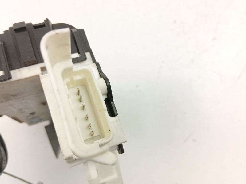 Recambio de cerradura puerta delantera izquierda para citroën c4 i (lc_) 2.0 hdi referencia OEM IAM 9647172780  