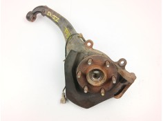 Recambio de mangueta delantera izquierda para nissan pathfinder (r51) 2.5 dci chrome referencia OEM IAM 40015EB000   2