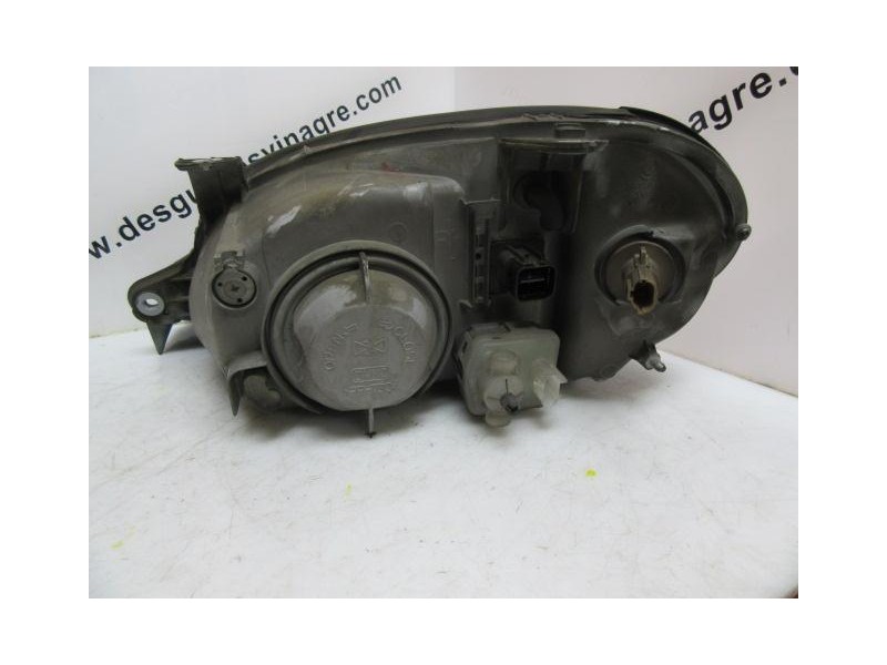 Recambio de faro dcho. : daewoo lanos : 1.6 g -a16dms-g [1999] para daewoo lanos 1.6 g -a16dms-g referencia OEM IAM   