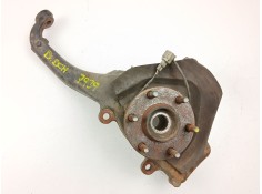 Recambio de mangueta delantera derecha para nissan pathfinder (r51) 2.5 dci chrome referencia OEM IAM 40014EB000   2