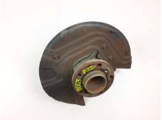 Recambio de mangueta delantera izquierda para bmw x3 (e83) 2.0 d referencia OEM IAM 31213450557   2