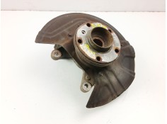 Recambio de mangueta delantera derecha para bmw x3 (e83) 2.0 d referencia OEM IAM 31213450558  