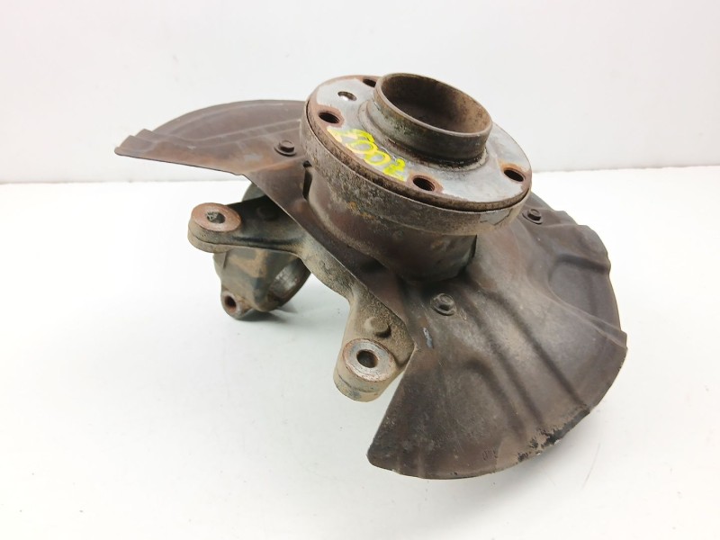 Recambio de mangueta delantera derecha para bmw x3 (e83) 2.0 d referencia OEM IAM 31213450558  