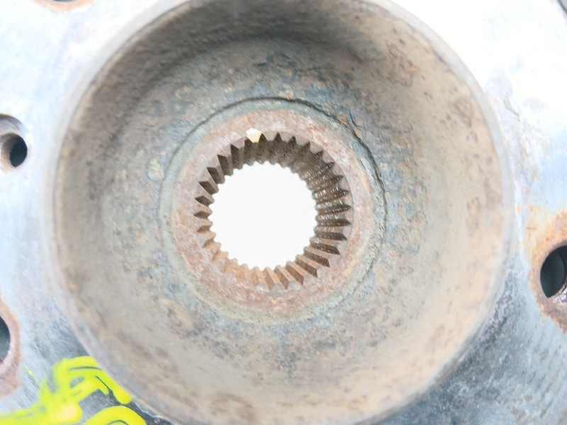 Recambio de mangueta delantera derecha para bmw x3 (e83) 2.0 d referencia OEM IAM 31213450558  