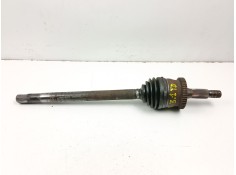 Recambio de transmision delantera izquierda para jeep gr.cherokee (wj/wg) 3.1 td cat referencia OEM IAM 5012457AA  