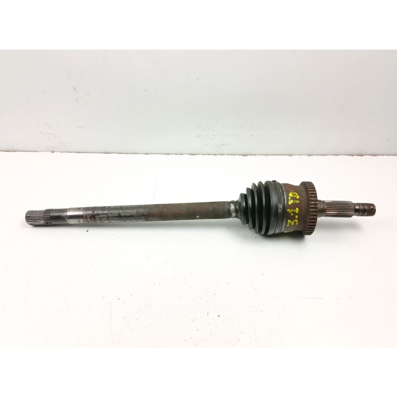 Recambio de transmision delantera izquierda para jeep gr.cherokee (wj/wg) 3.1 td cat referencia OEM IAM 5012457AA  