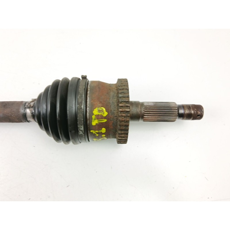 Recambio de transmision delantera izquierda para jeep gr.cherokee (wj/wg) 3.1 td cat referencia OEM IAM 5012457AA  