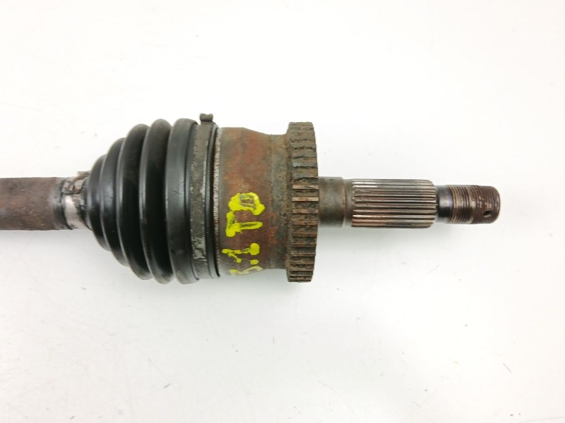 Recambio de transmision delantera izquierda para jeep gr.cherokee (wj/wg) 3.1 td cat referencia OEM IAM 5012457AA  