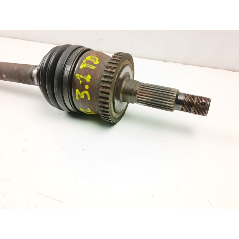 Recambio de transmision delantera izquierda para jeep gr.cherokee (wj/wg) 3.1 td cat referencia OEM IAM 5012457AA  