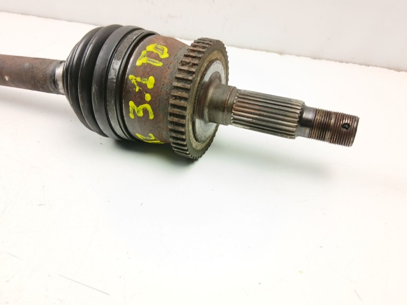 Recambio de transmision delantera izquierda para jeep gr.cherokee (wj/wg) 3.1 td cat referencia OEM IAM 5012457AA  