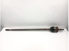 Recambio de transmision delantera derecha para jeep gr.cherokee (wj/wg) 3.1 td cat referencia OEM IAM 5012456AA  