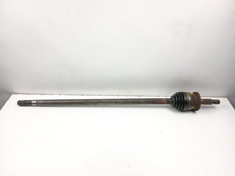 Recambio de transmision delantera derecha para jeep gr.cherokee (wj/wg) 3.1 td cat referencia OEM IAM 5012456AA  