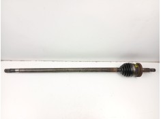 Recambio de transmision delantera derecha para jeep gr.cherokee (wj/wg) 3.1 td cat referencia OEM IAM 5012456AA   2