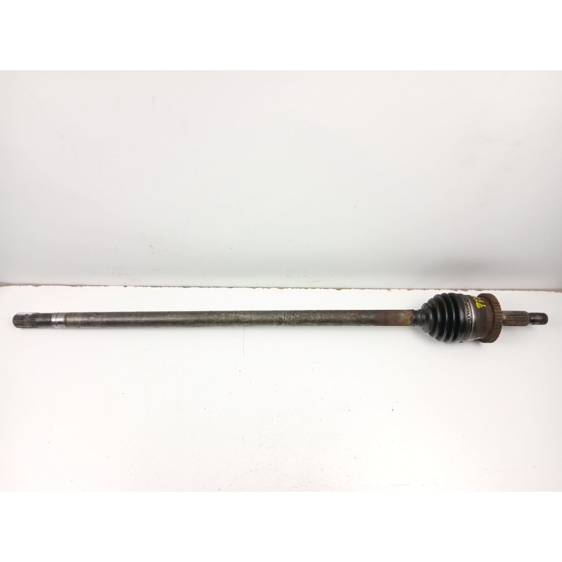 Recambio de transmision delantera derecha para jeep gr.cherokee (wj/wg) 3.1 td cat referencia OEM IAM 5012456AA  