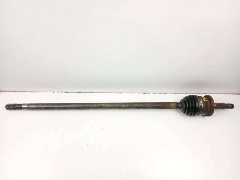 Recambio de transmision delantera derecha para jeep gr.cherokee (wj/wg) 3.1 td cat referencia OEM IAM 5012456AA  