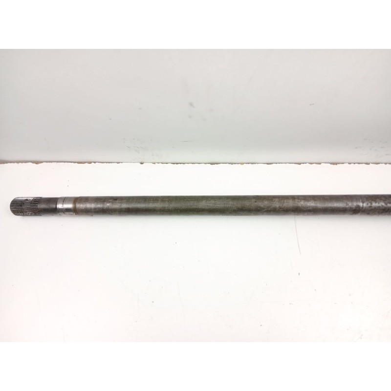 Recambio de transmision delantera derecha para jeep gr.cherokee (wj/wg) 3.1 td cat referencia OEM IAM 5012456AA  