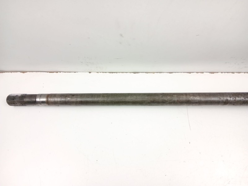 Recambio de transmision delantera derecha para jeep gr.cherokee (wj/wg) 3.1 td cat referencia OEM IAM 5012456AA  