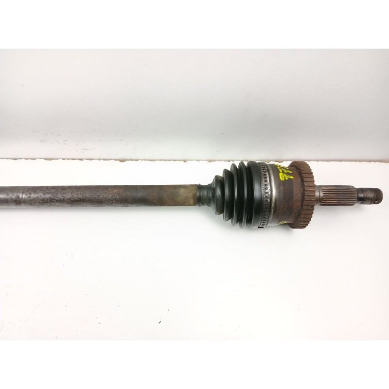 Recambio de transmision delantera derecha para jeep gr.cherokee (wj/wg) 3.1 td cat referencia OEM IAM 5012456AA  