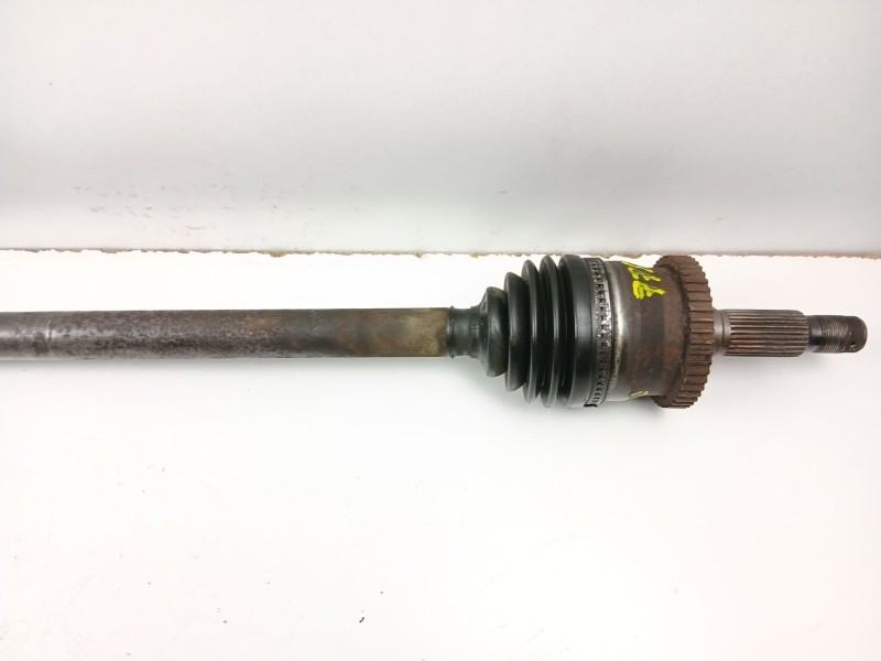 Recambio de transmision delantera derecha para jeep gr.cherokee (wj/wg) 3.1 td cat referencia OEM IAM 5012456AA  