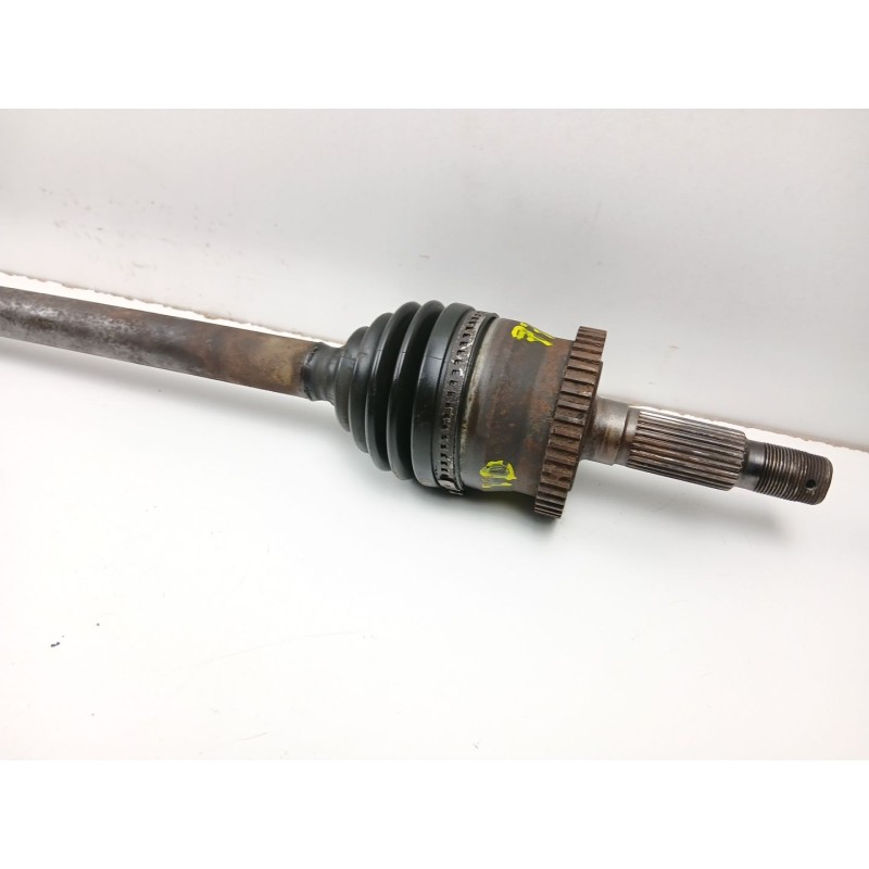 Recambio de transmision delantera derecha para jeep gr.cherokee (wj/wg) 3.1 td cat referencia OEM IAM 5012456AA  