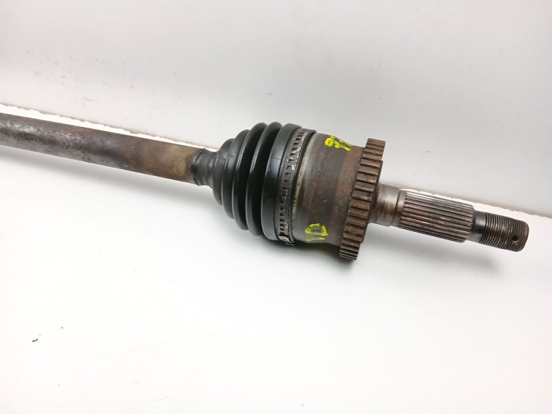 Recambio de transmision delantera derecha para jeep gr.cherokee (wj/wg) 3.1 td cat referencia OEM IAM 5012456AA  