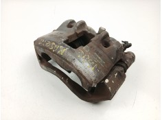 Recambio de pinza freno delantera izquierda para renault mascott 3.0 diesel referencia OEM IAM 5001874366  