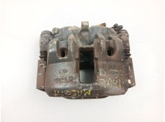 Recambio de pinza freno delantera izquierda para renault mascott 3.0 diesel referencia OEM IAM 5001874366   2