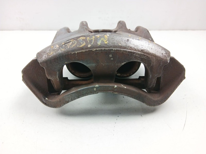 Recambio de pinza freno delantera izquierda para renault mascott 3.0 diesel referencia OEM IAM 5001874366  