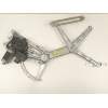 Recambio de elevalunas delantero derecho para opel zafira 2.0 td referencia OEM IAM 90579356 101250200 