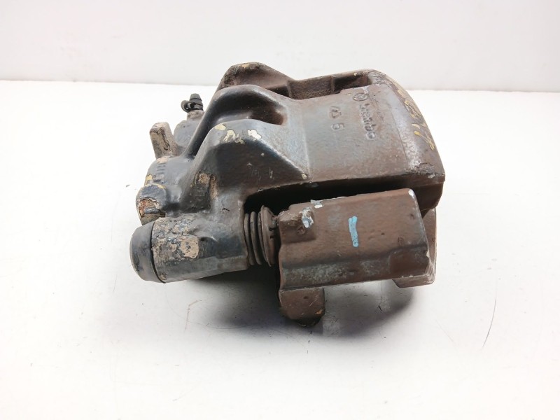 Recambio de pinza freno delantera izquierda para renault mascott 3.0 diesel referencia OEM IAM 5001874366  