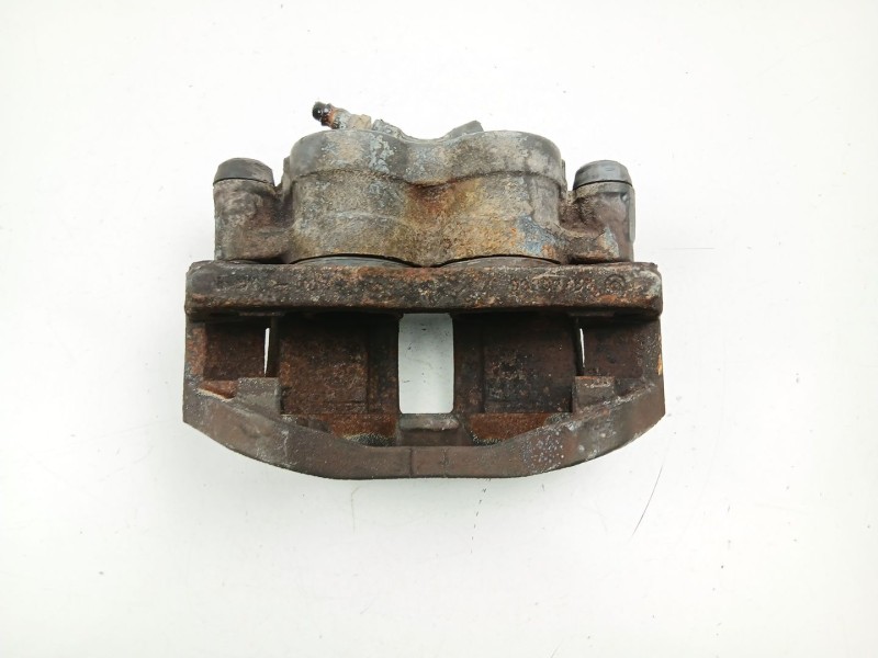 Recambio de pinza freno delantera izquierda para renault mascott 3.0 diesel referencia OEM IAM 5001874366  