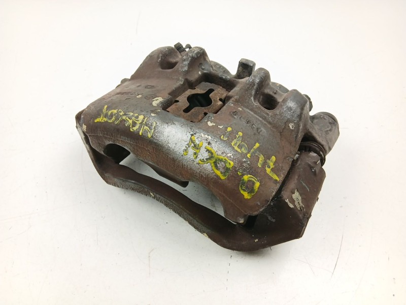 Recambio de pinza freno delantera derecha para renault mascott 3.0 diesel referencia OEM IAM 5001874367  