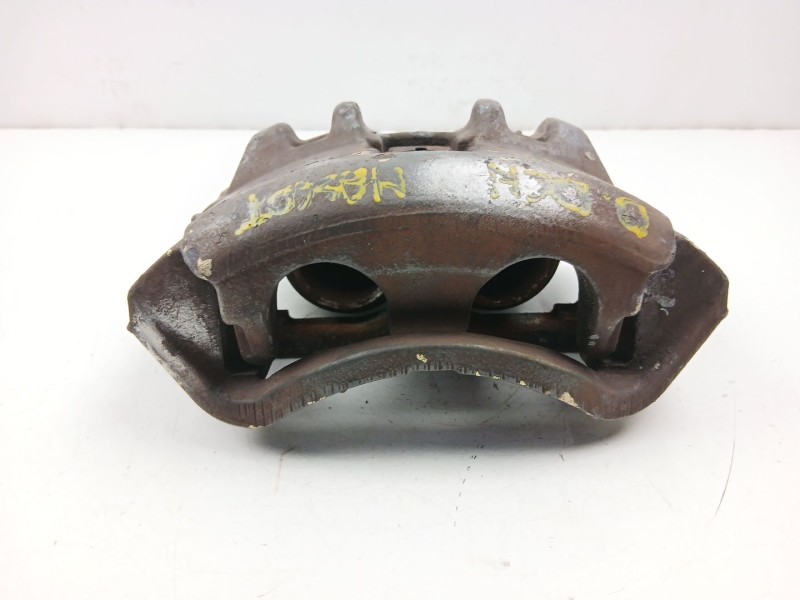 Recambio de pinza freno delantera derecha para renault mascott 3.0 diesel referencia OEM IAM 5001874367  