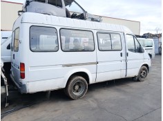 ford transit autobús (t_ _) del año 1988 2