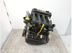 Recambio de motor gasolina para renault clio iii (br0/1, cr0/1) 1.2 16v (br02, br0j, br11, cr02, cr0j, cr11) referencia OEM IAM 