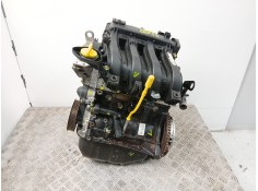 Recambio de motor gasolina para renault clio iii (br0/1, cr0/1) 1.2 16v (br02, br0j, br11, cr02, cr0j, cr11) referencia OEM IAM  2