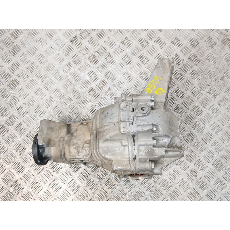 Recambio de diferencial delantero para mercedes-benz clase m (w163) ml 270 cdi (163.113) referencia OEM IAM A1633300005  