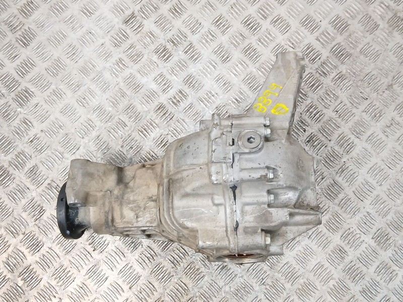 Recambio de diferencial delantero para mercedes-benz clase m (w163) ml 270 cdi (163.113) referencia OEM IAM A1633300005  