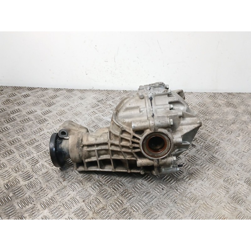 Recambio de diferencial delantero para mercedes-benz clase m (w163) ml 270 cdi (163.113) referencia OEM IAM A1633300005  