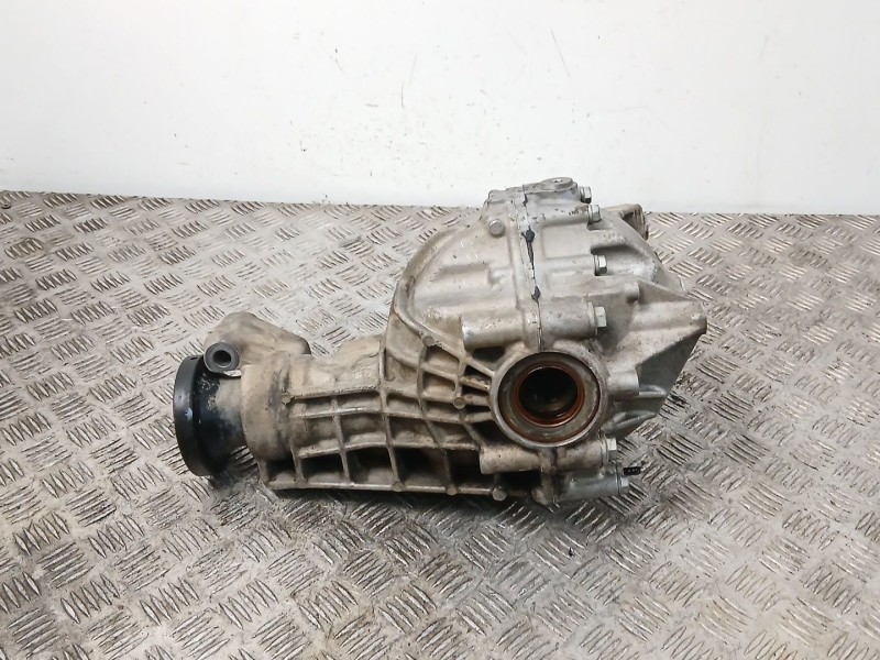 Recambio de diferencial delantero para mercedes-benz clase m (w163) ml 270 cdi (163.113) referencia OEM IAM A1633300005  